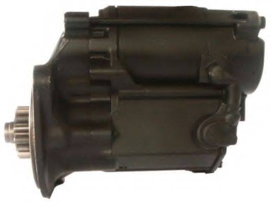 YANMAR 119285-77010 Стартер