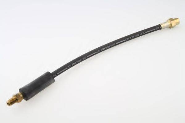 METZGER 510258 Гальмівний шланг