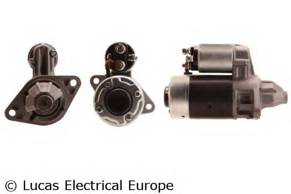 LUCAS ELECTRICAL LRS01128