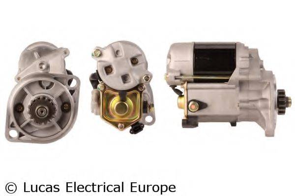 LUCAS ELECTRICAL LRS01312