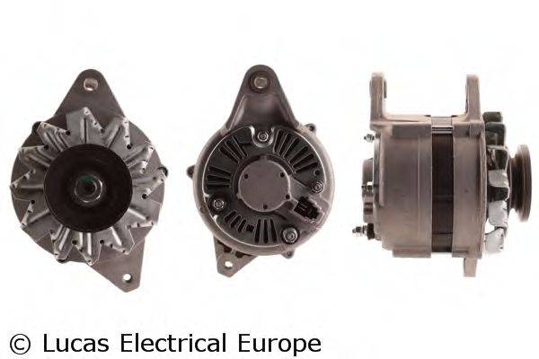 LUCAS ELECTRICAL LRA00167 Генератор