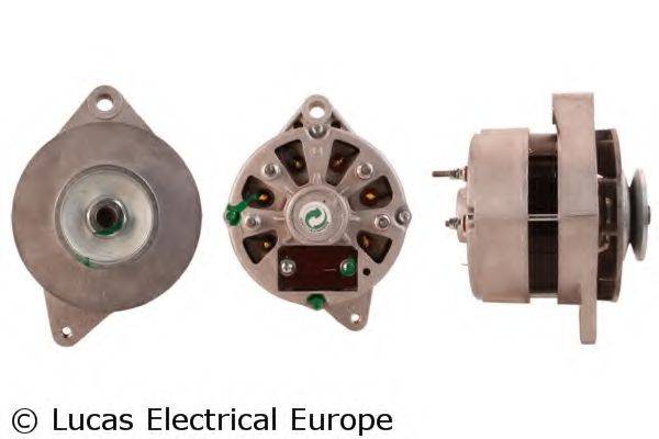 LUCAS ELECTRICAL LRA02561 Генератор