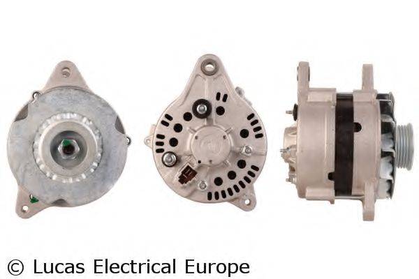 LUCAS ELECTRICAL LRA00687 Генератор