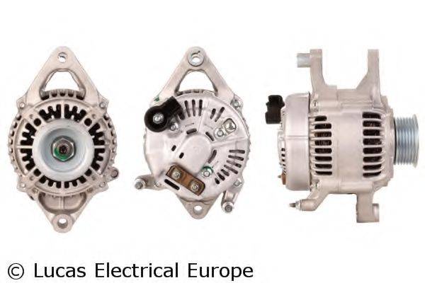 LUCAS ELECTRICAL LRA01133 Генератор