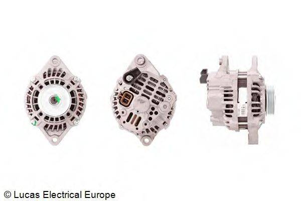 LUCAS ELECTRICAL LRA01152 Генератор