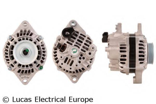 LUCAS ELECTRICAL LRA01154 Генератор