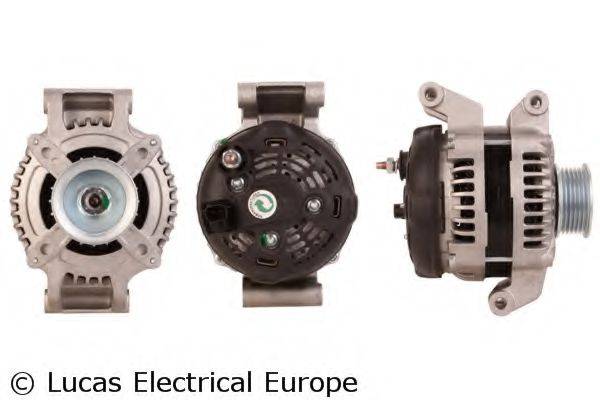 LUCAS ELECTRICAL LRA01170 Генератор