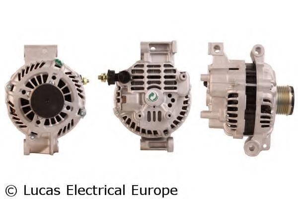 LUCAS ELECTRICAL LRA02546 Генератор