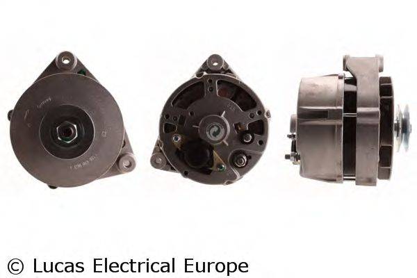 LUCAS ELECTRICAL LRA01175 Генератор