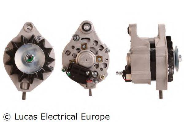 LUCAS ELECTRICAL LRA00589 Генератор