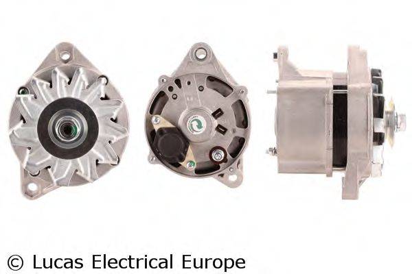 LUCAS ELECTRICAL LRA00998 Генератор