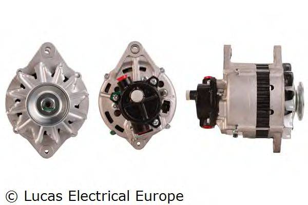 LUCAS ELECTRICAL LRA01220 Генератор