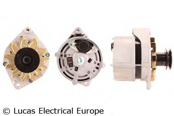 LUCAS ELECTRICAL LRA00994 Генератор