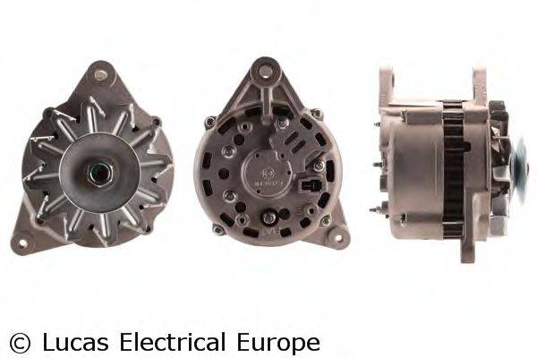 LUCAS ELECTRICAL LRA00369 Генератор