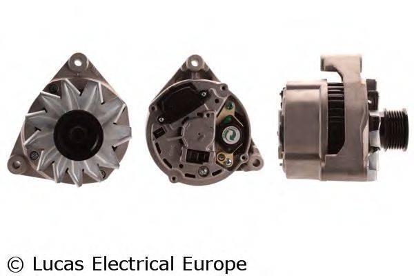 LUCAS ELECTRICAL LRA00720 Генератор