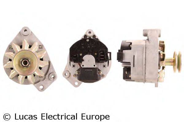 LUCAS ELECTRICAL LRA00732 Генератор