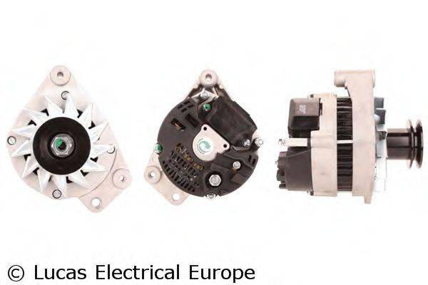 LUCAS ELECTRICAL LRA00696 Генератор