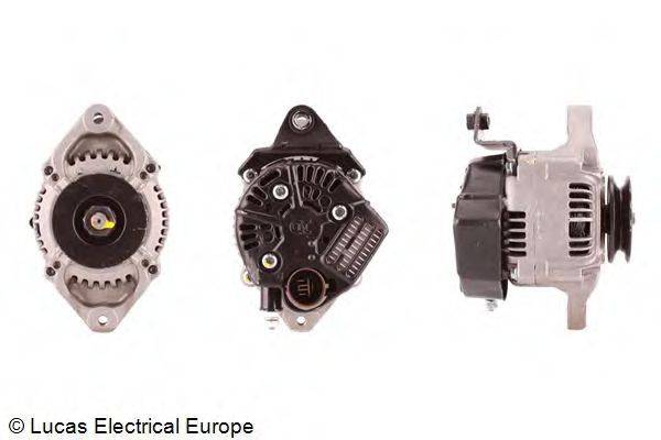 LUCAS ELECTRICAL LRA02610 Генератор