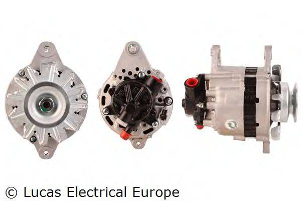 LUCAS ELECTRICAL LRA01290 Генератор