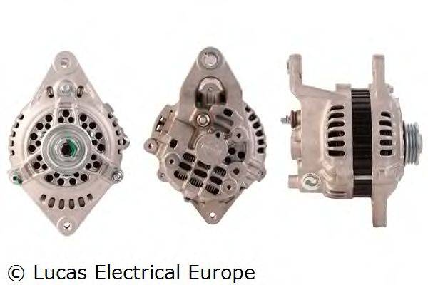 LUCAS ELECTRICAL LRA00572 Генератор