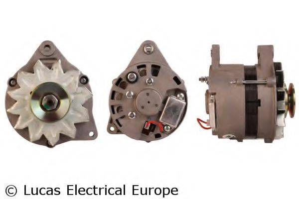 LUCAS ELECTRICAL LRA00567 Генератор