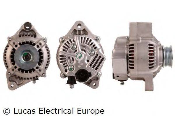 LUCAS ELECTRICAL LRA02626 Генератор