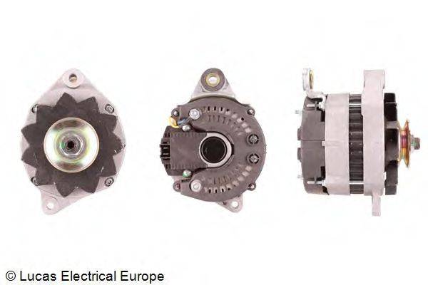 LUCAS ELECTRICAL LRA01305 Генератор