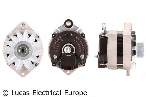 LUCAS ELECTRICAL LRA01336 Генератор