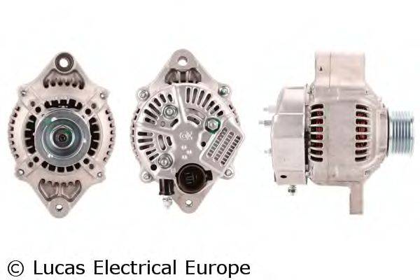 LUCAS ELECTRICAL LRA01362 Генератор