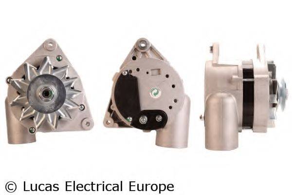 LUCAS ELECTRICAL LRA01370 Генератор