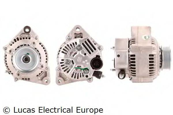 LUCAS ELECTRICAL LRA01378 Генератор