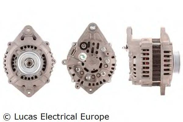 LUCAS ELECTRICAL LRA01404 Генератор