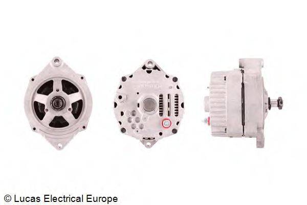 LUCAS ELECTRICAL LRA01409