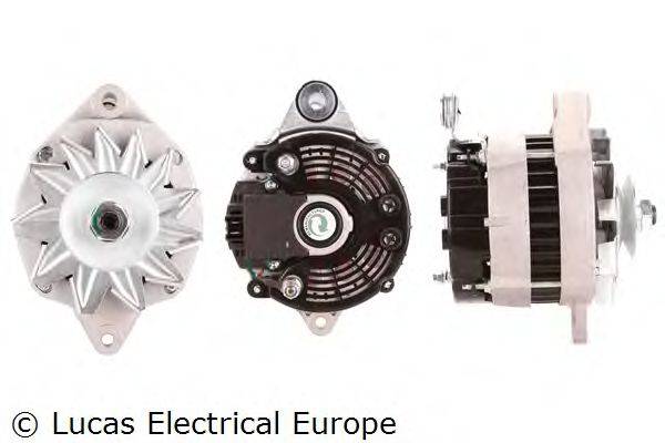 LUCAS ELECTRICAL LRB00273 Генератор