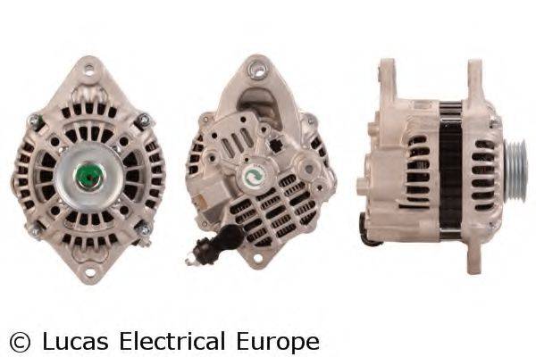 LUCAS ELECTRICAL LRA01470 Генератор