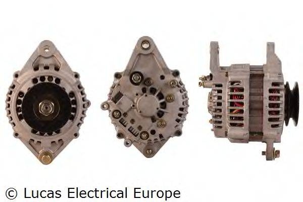 LUCAS ELECTRICAL LRA01484 Генератор