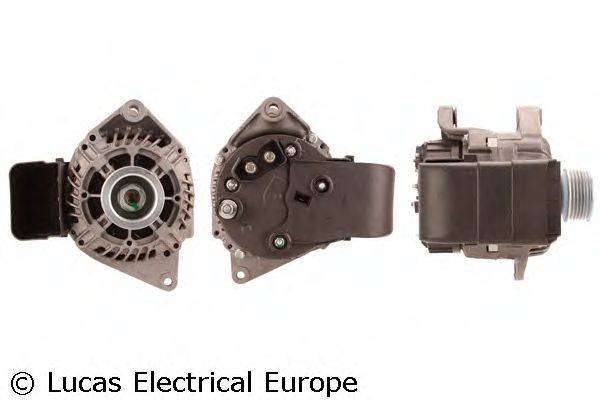 LUCAS ELECTRICAL LRB00204 Генератор