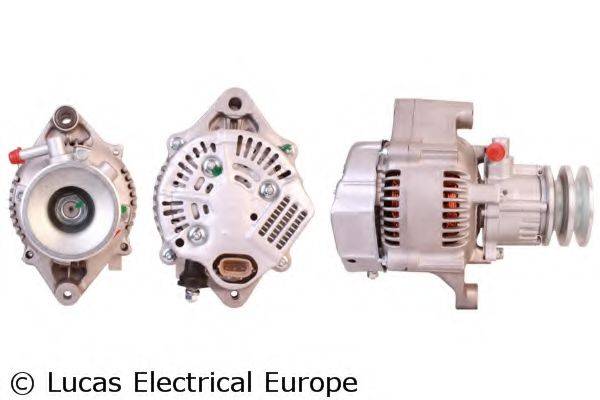 LUCAS ELECTRICAL LRB00308 Генератор