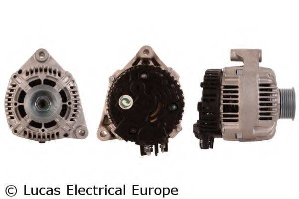 LUCAS ELECTRICAL LRB00333 Генератор