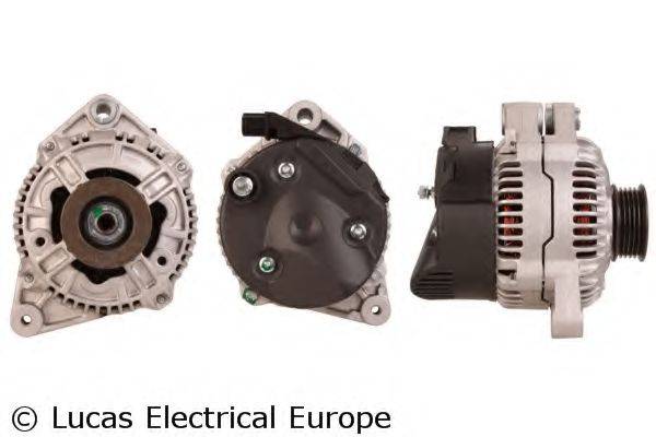 LUCAS ELECTRICAL LRA01591 Генератор