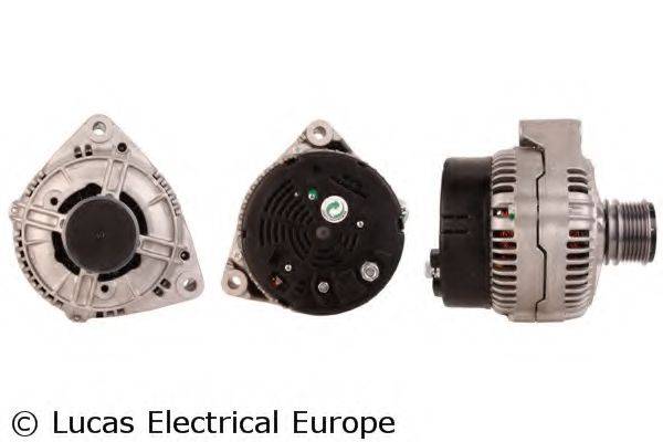 LUCAS ELECTRICAL LRB00301 Генератор