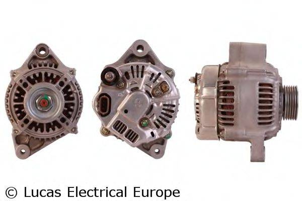 LUCAS ELECTRICAL LRA01620 Генератор