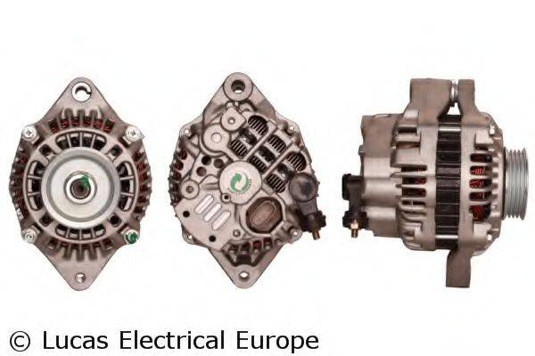 LUCAS ELECTRICAL LRB00441 Генератор