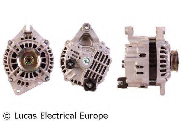 LUCAS ELECTRICAL LRA01640 Генератор