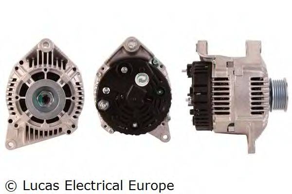 LUCAS ELECTRICAL LRB00462 Генератор