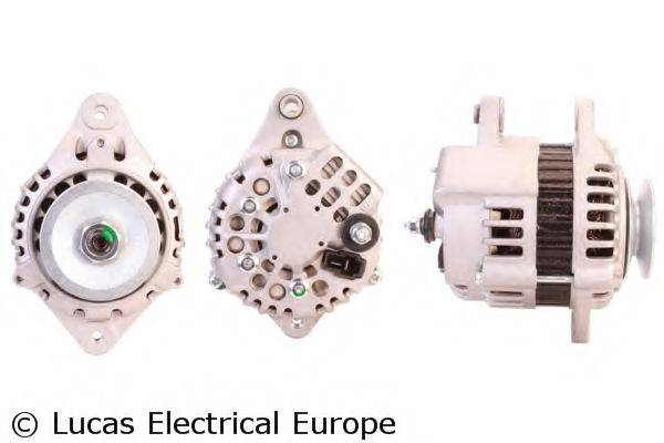 LUCAS ELECTRICAL LRA01690 Генератор