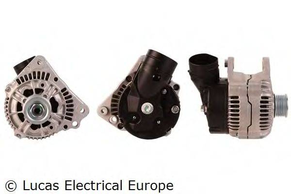 LUCAS ELECTRICAL LRB00361 Генератор