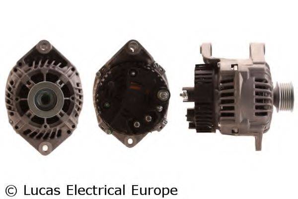 LUCAS ELECTRICAL LRA01725 Генератор