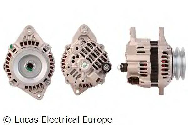 LUCAS ELECTRICAL LRA01726 Генератор