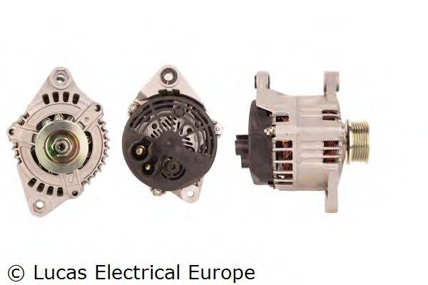 LUCAS ELECTRICAL LRA01779 Генератор